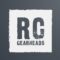 RC Gearheads Logo