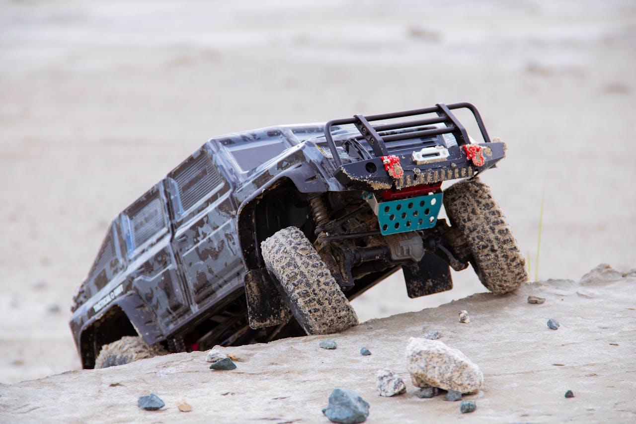 RC Cars Image
