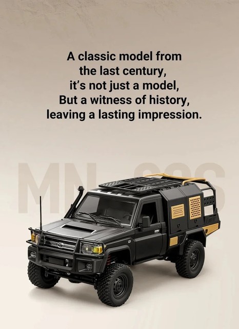 RC Trucks Traxxas