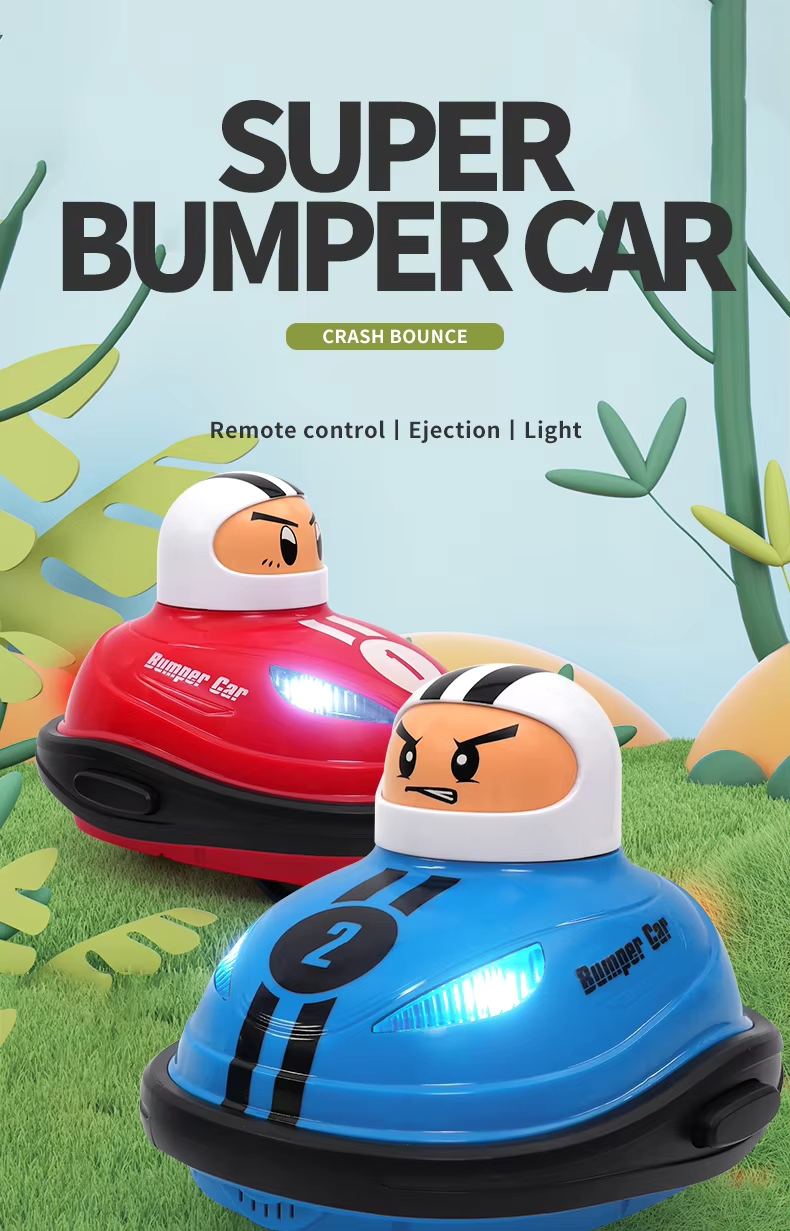 RC drift cars for sale - bumper car