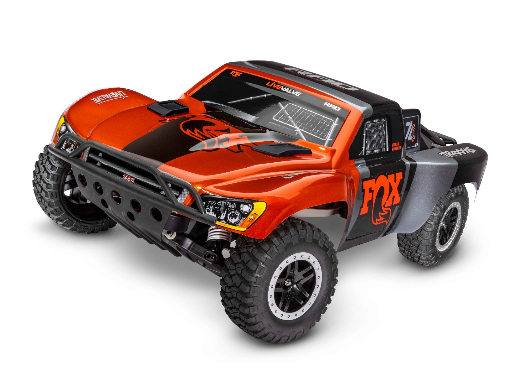 Traxxas Slash 2WD